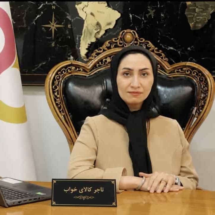 مریم موسوی
